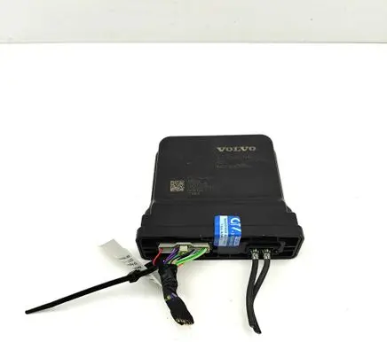 Volvo XC60 Bluetooth control unit module 32364244 P32364244AA