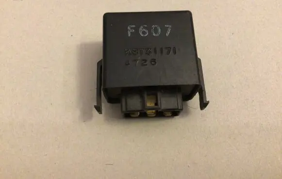 Mazda 626 Other relay K8T31171