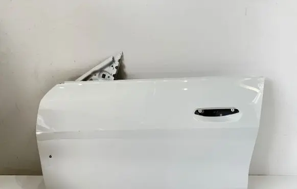 BMW 4 G22 G23 G24 G26 Front door