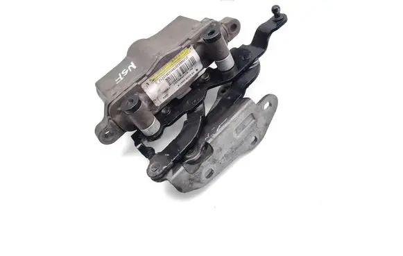Mercedes-Benz E AMG W212 Bonnet Pedestrian Airbag Actuator A2129066201 19033900016