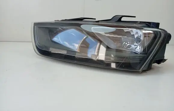 Headlight/headlamp