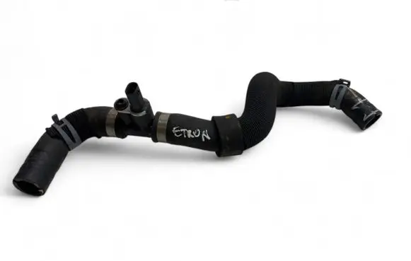Audi e-tron Engine coolant pipe/hose 4KE145053AE