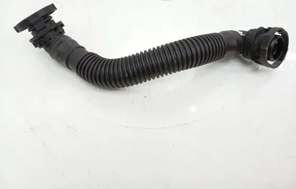 Volkswagen Caddy Breather hose/pipe 03L103493AE
