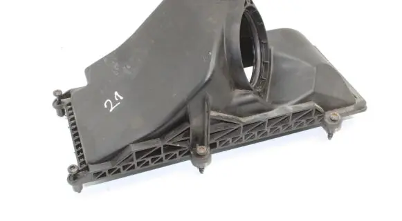Audi A5 8T 8F Air filter box cover 8R0133837