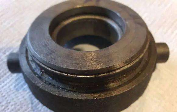 Moskvich 412 clutch release bearing 