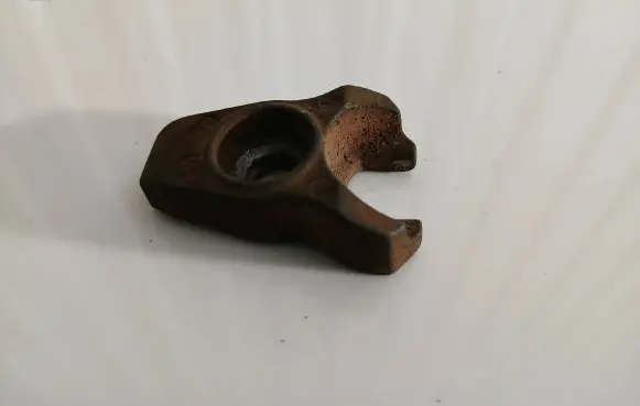 Fuel Injector clamp holder