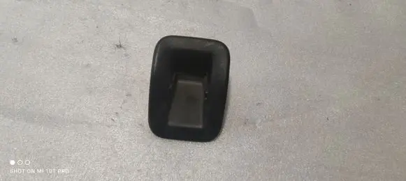 Audi S5 ISOFIX Bracket 8T0887233A 8T0887233
