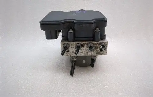 Porsche Cayman 981 ABS Pump 98135575501