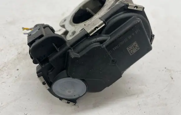 Opel Insignia B Engine shut-off valve 55496779AA