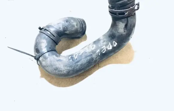 Opel Zafira A Engine coolant pipe/hose