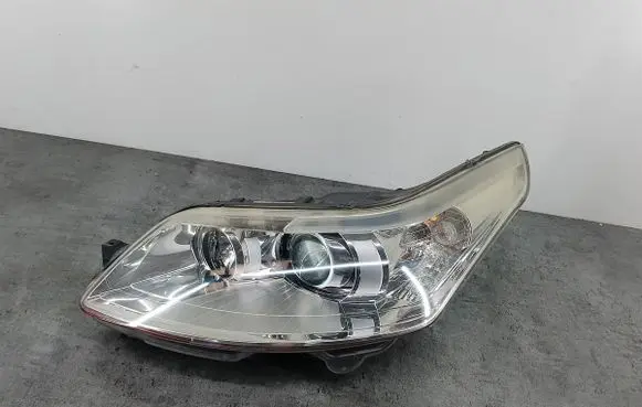 Citroen C4 I Headlight/headlamp