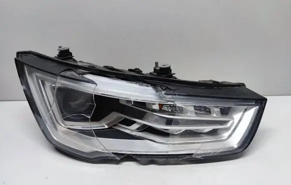 Headlight/headlamp