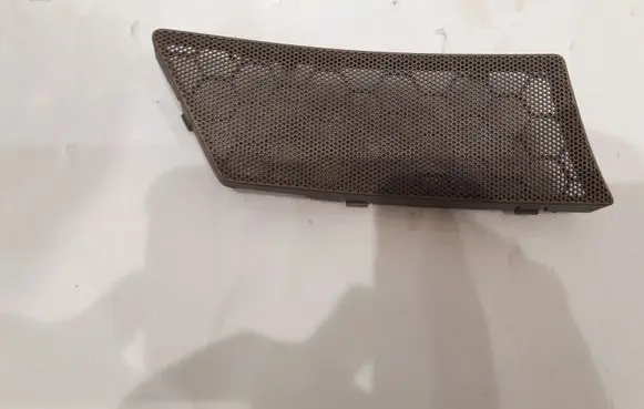 Audi A6 Allroad C6 Front door speaker cover trim 4F0035424