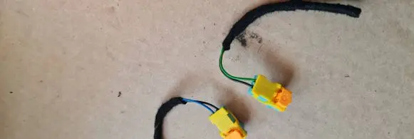 Audi Q5 SQ5 Other wiring loom 4M0972562A