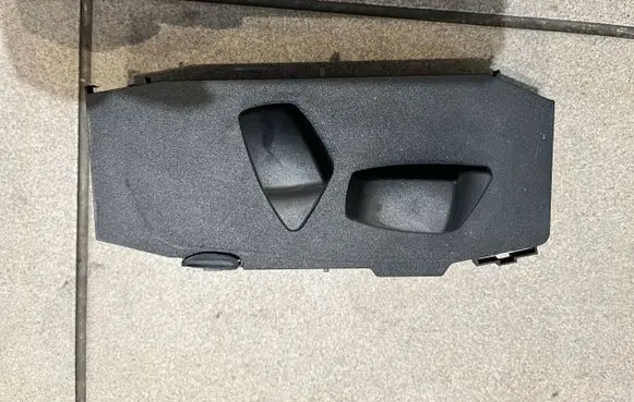 BMW X3 F25 Seat control switch 9265262