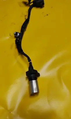 Toyota Avensis T250 Camshaft speed sensor 
