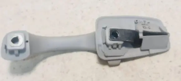 Volvo V70 Rear interior roof grab handle 09193488