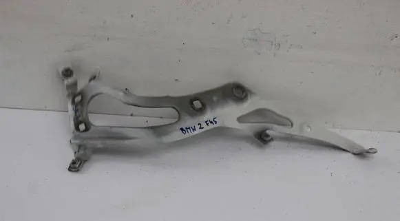 BMW 2 F45 Fender mounting bracket 7297199