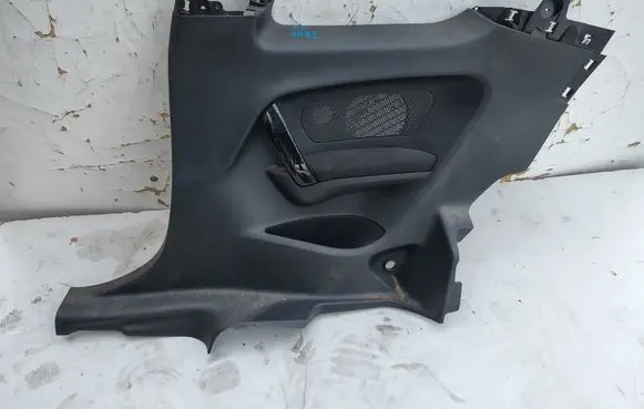 Peugeot 208 I Rear door card panel trim 96763921ZD