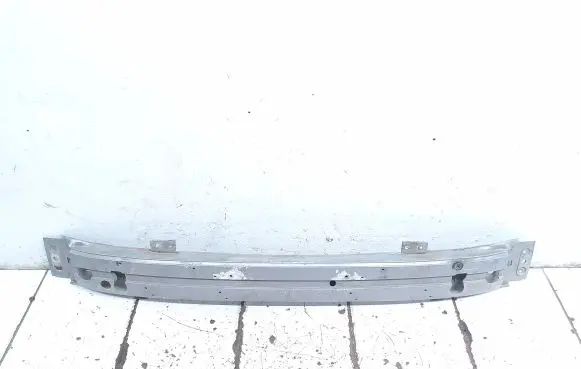 Front bumper cross member