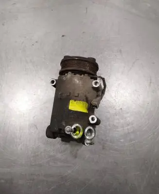 Ford S-MAX Air conditioning (A/C) compressor (pump)