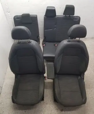 Seat set