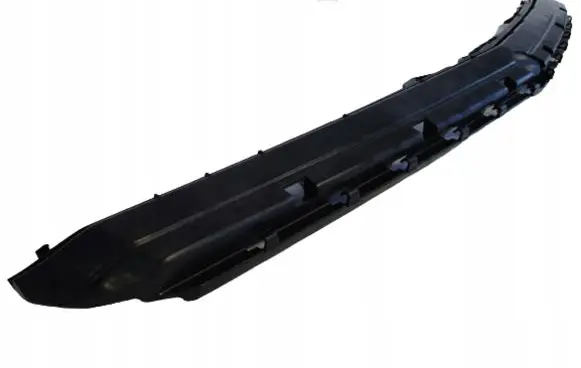 Mercedes-Benz B W246 W242 Radiator trim A2468850365