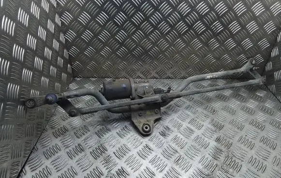 Volkswagen Multivan T5 Front wiper linkage 7H1955023B 443122353019 7E1955113