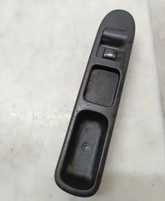 Peugeot 307 Electric window control switch 532625 13569
