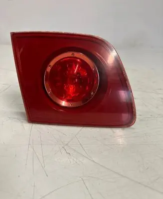 Mazda 3 I Tailgate rear/tail lights P2775