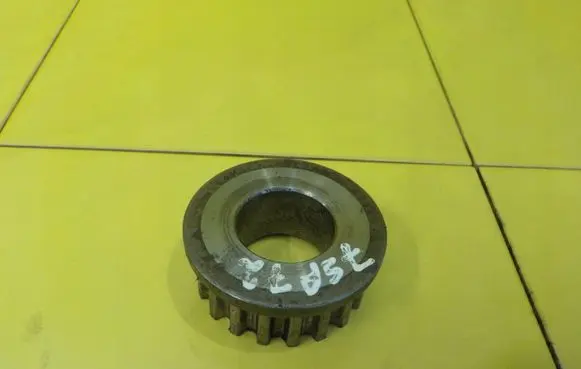 Ford B-MAX Timing chain sprocket E3BG6306AA
