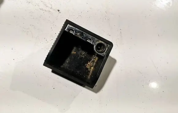 Volkswagen Golf V Car ashtray 1k0857335