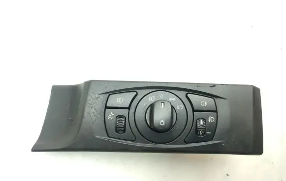 BMW 5 E60 E61 Light switch 6953739