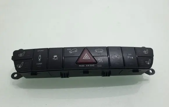 Mercedes-Benz GL X164 Other switches/knobs/shifts A1649053900