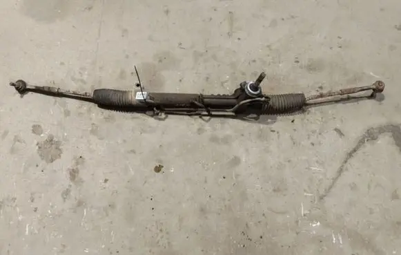 Opel Zafira A Steering rack 