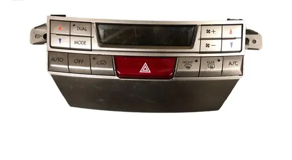 Subaru Legacy Climate control unit A2C53283934