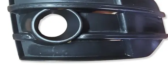 Audi Q5 SQ5 Front bumper lower grill 8R0807682 8R0807682G