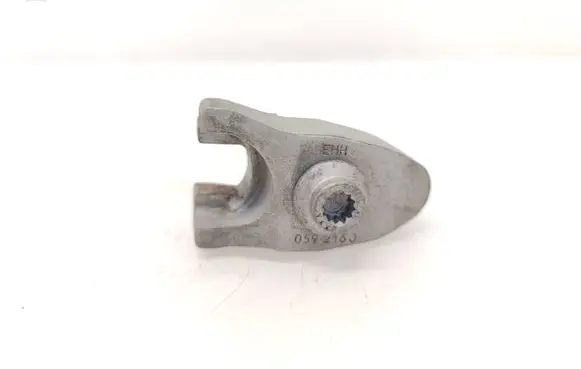 Audi A6 S6 C7 4G Fuel Injector clamp holder 059216J
