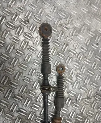 KIA Ceed Gear shift cable linkage