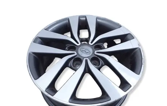 Hyundai i30 R16 alloy rim 52910G4200 529603K250
