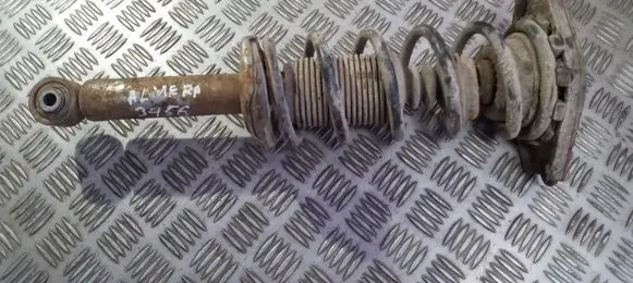 Nissan Almera N16 Rear shock absorber/damper