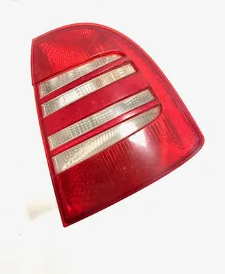Skoda Superb B5 (3U) Rear/tail lights 3U5945112 3U5945096A 3U5945112A