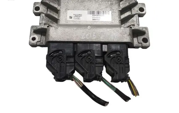 Renault Zoe Tailgate strut 237D40207R