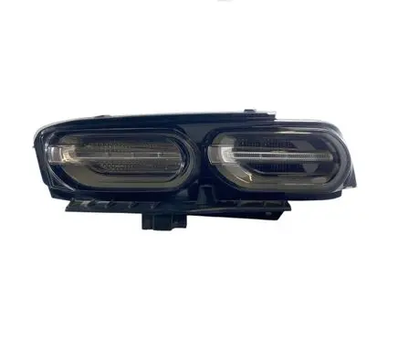 Chevrolet Camaro Rear/tail lights 84529733