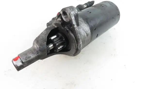 Audi A4 S4 B6 8E 8H Starter motor 059911023H