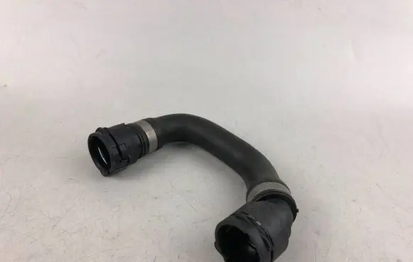Mercedes-Benz EQA Engine coolant pipe/hose A2438304400