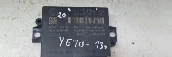 Parking PDC control unit/module