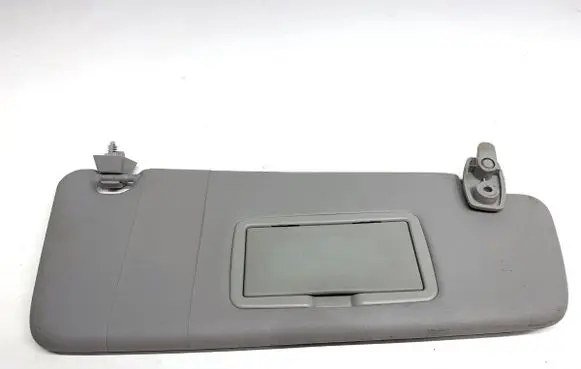 Opel Corsa D Sun visor 