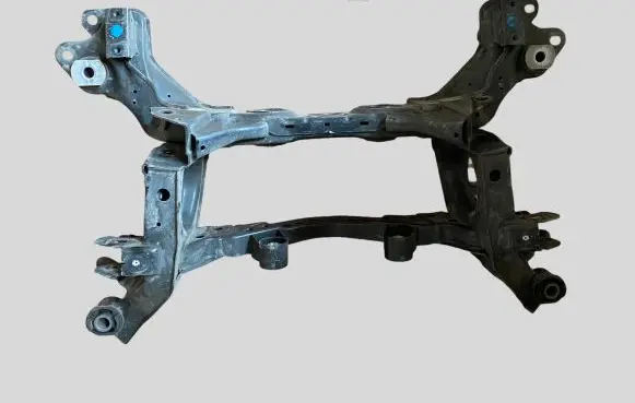 Ford Edge II Rear subframe 554005HA0A 554005HA9E