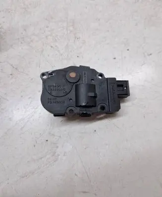 BMW 7 F01 F02 F03 F04 A/C air flow flap actuator/motor K9749006 03122010